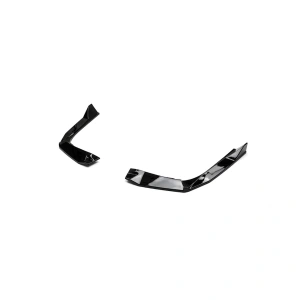 Apex Bmw 5 Series G60 M Paket (2023+) Uyumlu - Arka Yan Lip - Rear Side Splitter