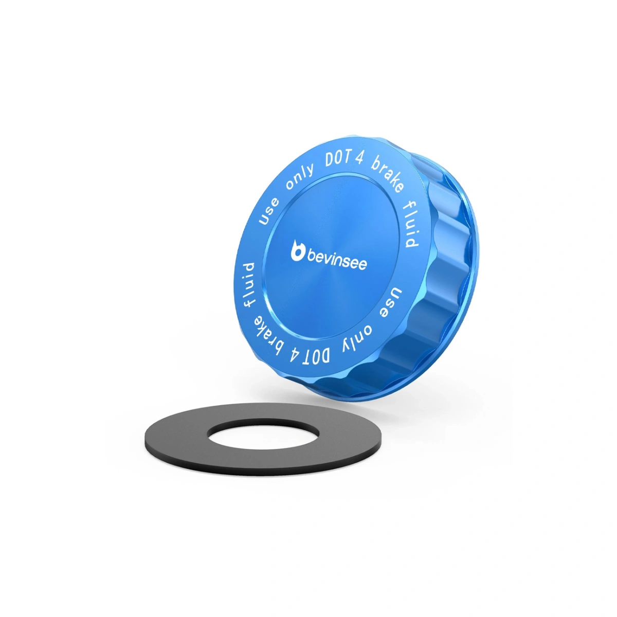 Bevinsee 91600002 Fren Hidrolik Yağı Deposu Kapağı - BMW G20 G80 X3 Z4