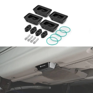 Bevinsee 9121201401 Kriko Takozu Seti - BMW E46 E60 G20 G80