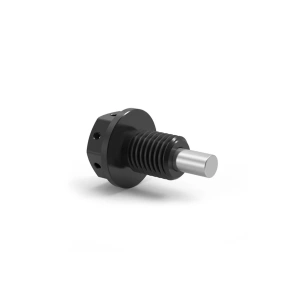 Bevinsee AL-9121133401 Mıknatıslı Karter Tapası - BMW M12x1.5