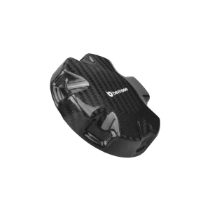 Bevinsee 9132015400 Karbon Fiber Soğutma Suyu Kapağı Kılıfı - BMW E90 F30 X3 X5