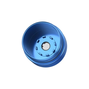 Bevinsee 91111977 Yağ Filtresi Kapağı Mıknatıslı - BMW N20 N52 N54 N55 S55