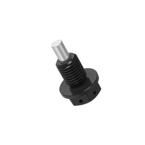Bevinsee AL-9121133401 Mıknatıslı Karter Tapası - BMW M12x1.5