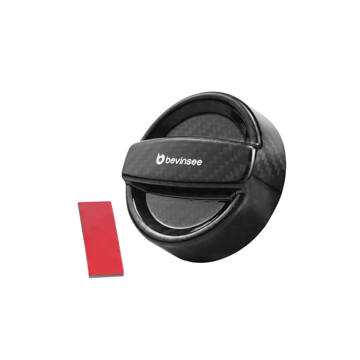 Bevinsee 9112010000 Karbon Fiber Yağ Kapağı Kılıfı - BMW N20 N54 N55