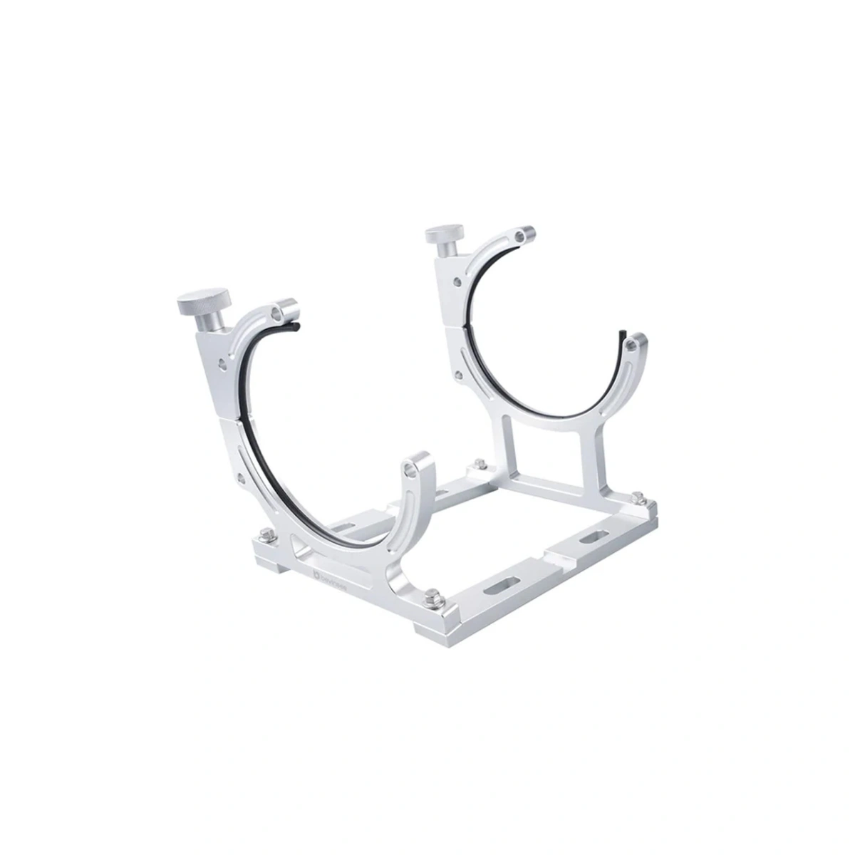 Bevinsee AL-9131175514 Nitrous Tüp Tutucu Braket - 10 lb 7 inç