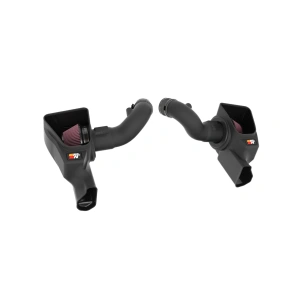 K&N 63-2626 Hava Emiş Kiti
