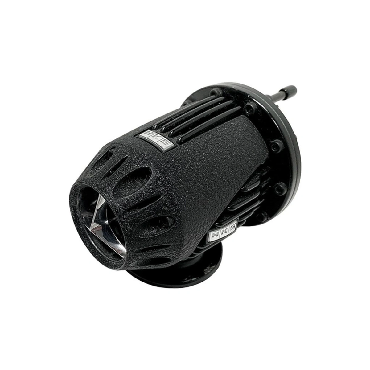 HKS 71008-AK005 Super SQV4 Blow Off Valf - Black Edition - universal