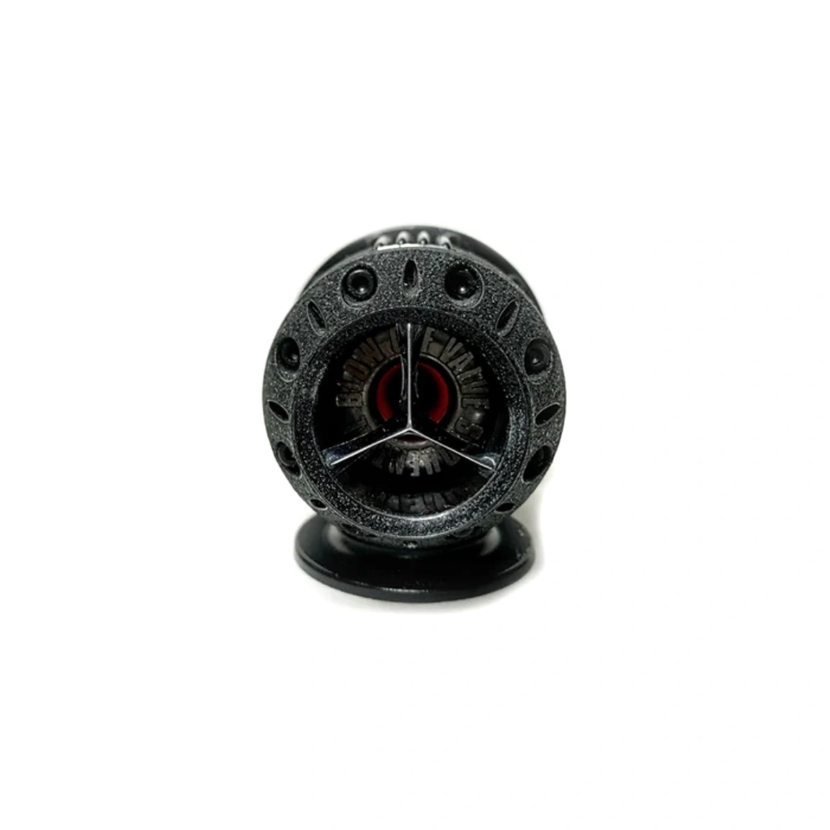 HKS 71008-AK005 Super SQV4 Blow Off Valf - Black Edition - universal