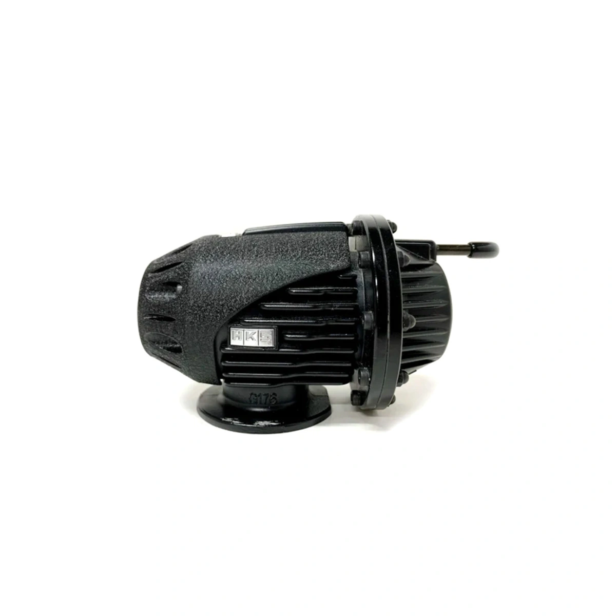 HKS 71008-AK005 Super SQV4 Blow Off Valf - Black Edition - universal