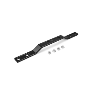 Bevinsee 91212054-BLK Arka Tünel Güçlendirme Barı Siyah - VW Golf 7 8 Audi A3 MQB