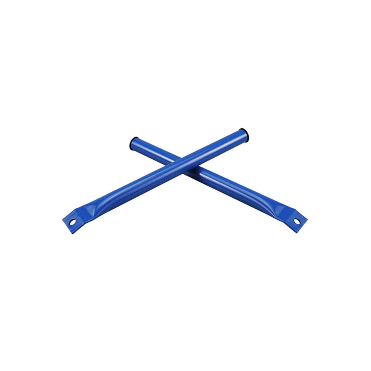 Bevinsee 91311966-BL Ön Izgara V-Brace Trim Mavi - BMW E90 E91 E92 E93