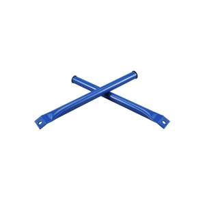 Bevinsee 91311966-BL Ön Izgara V-Brace Trim Mavi - BMW E90 E91 E92 E93