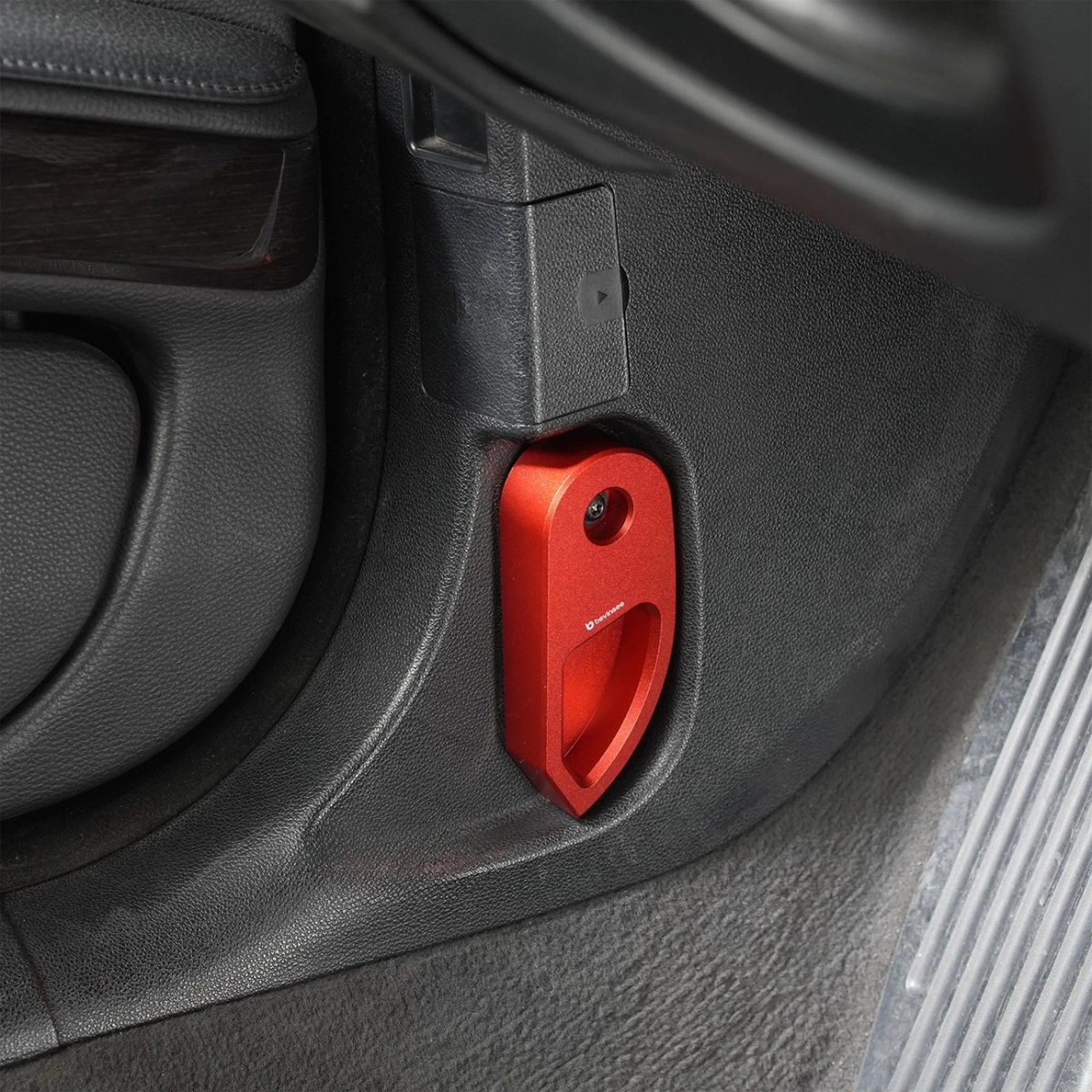 Bevinsee AL-91312128 Kaput Açma Kolu - BMW E90 E82 X1