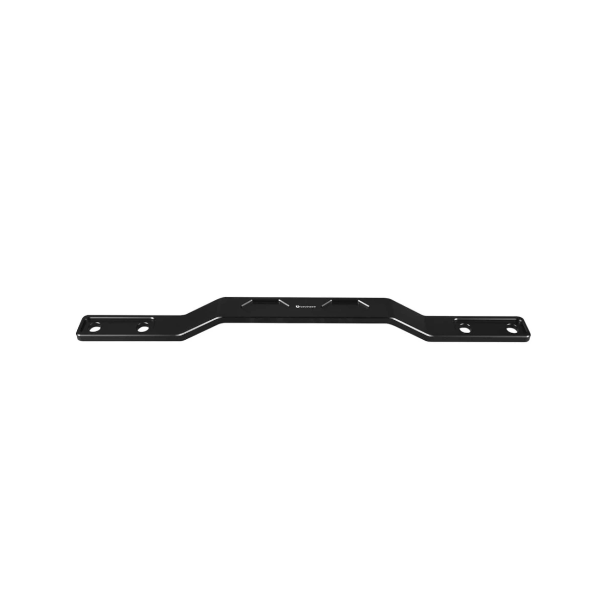 Bevinsee 91212054-BLK Arka Tünel Güçlendirme Barı Siyah - VW Golf 7 8 Audi A3 MQB
