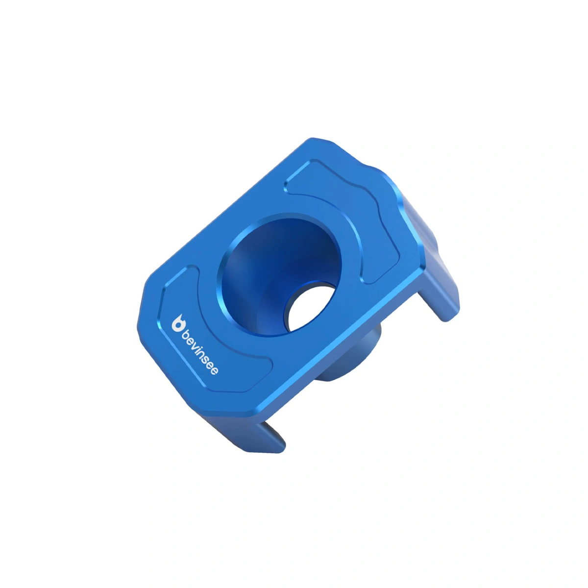 Bevinsee 91212022-BL Torque Arm İçliği Mavi - VW Golf 7 8 Audi A3 MQB