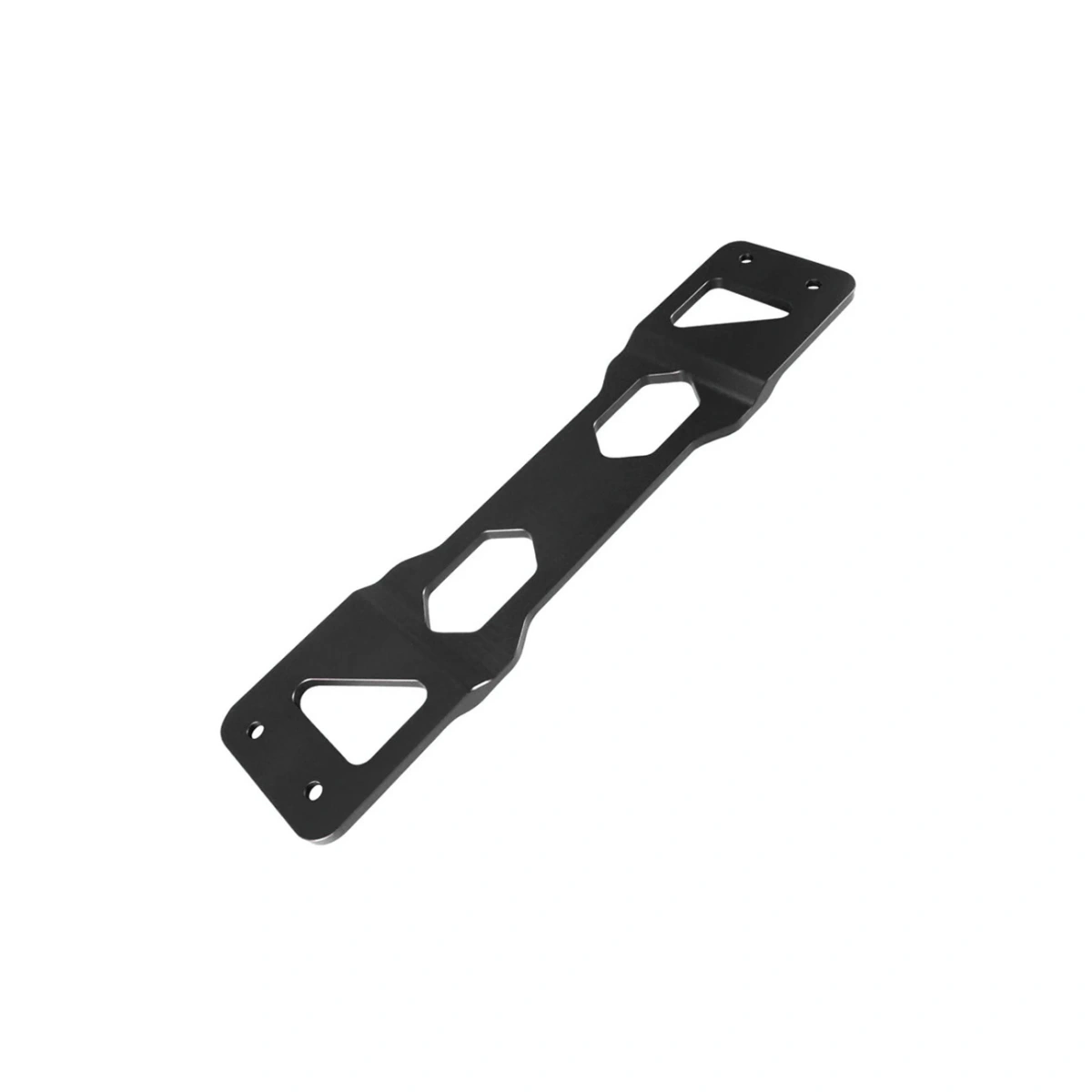 Bevinsee 91212053-BLK Arka Tünel Güçlendirme Barı- VW Golf 7 8 Audi A3 MQB