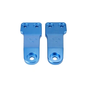 Bevinsee 91220025-BL Ön Taşıyıcı Destek Braketi Mavi - VW Golf 7 8 Audi A3 MQB