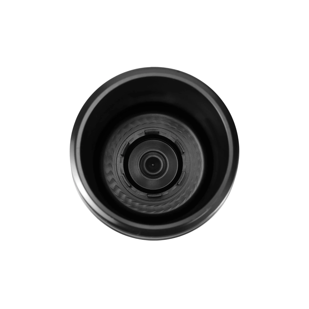 Bevinsee 91111932-BLK Yağ Filtresi Muhafaza Kapağı Siyah - VW Golf 7 8 Audi S3 EA888