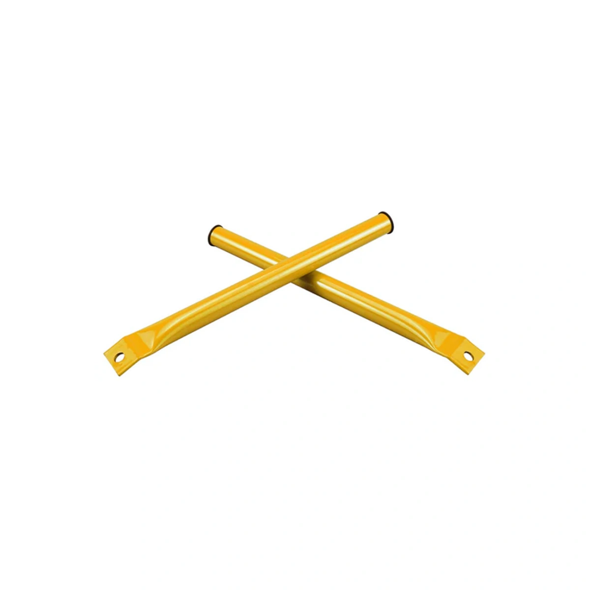 Bevinsee 91311966-YL Ön Izgara V-Brace Trim Sarı - BMW E90 E91 E92 E93