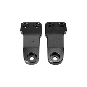 Bevinsee 91220025-BLK Ön Taşıyıcı Destek Braketi Siyah - VW Golf 7 8 Audi A3 MQB
