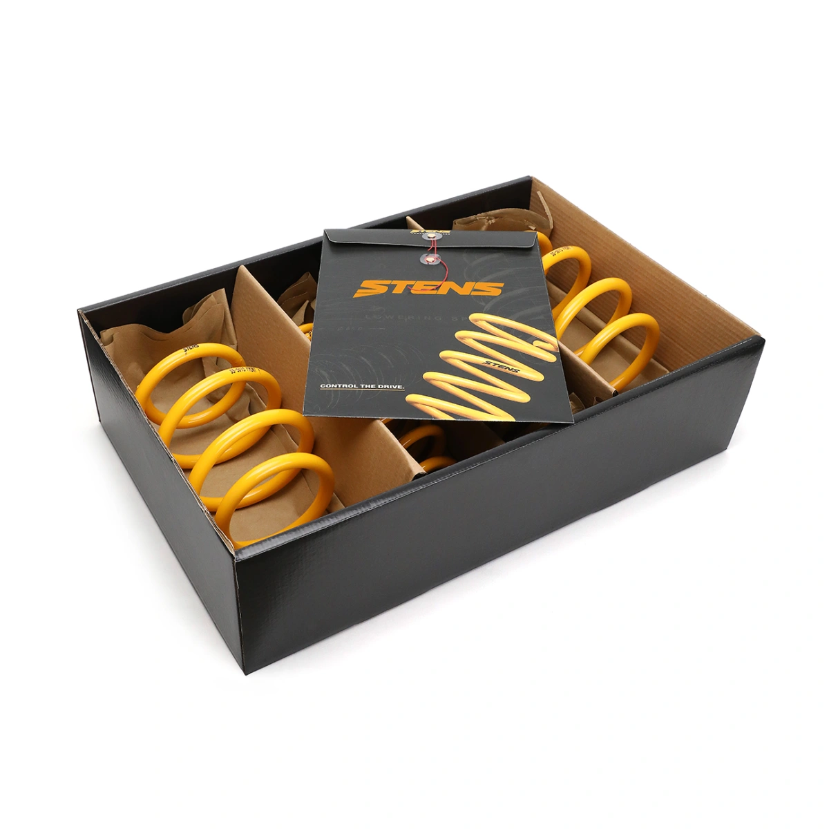 STENS Hyundai i20N 2020-2026+ Street  20 MM SS-5015 Spor Helezon Yay