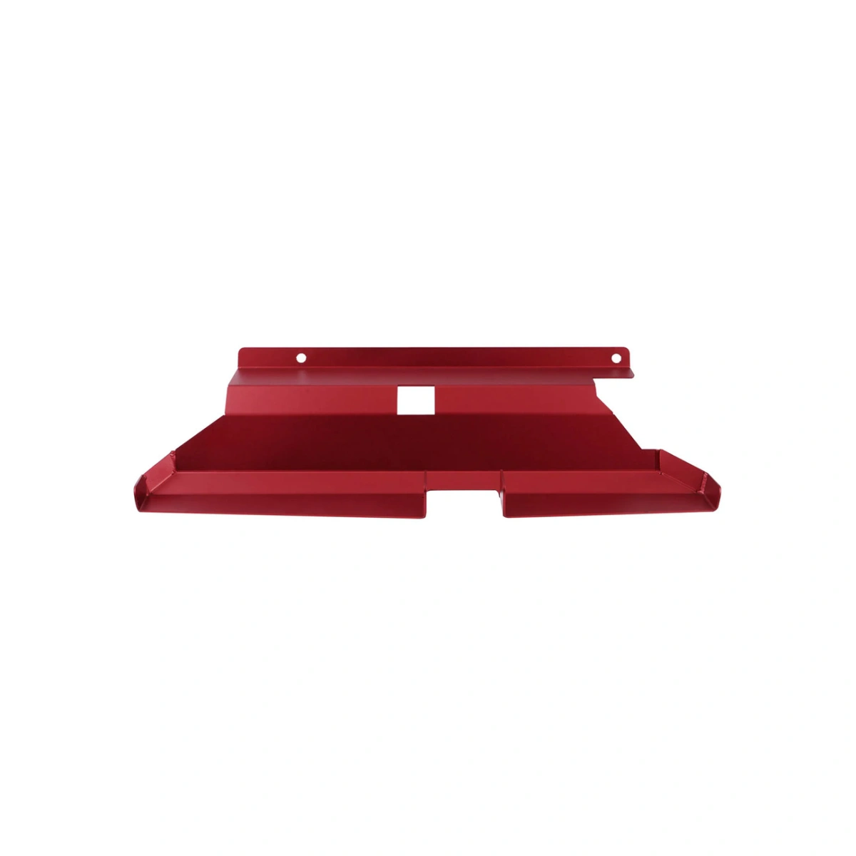 Bevinsee 91311746-Air Scoop Kırmızı - BMW E46 M52TU M54