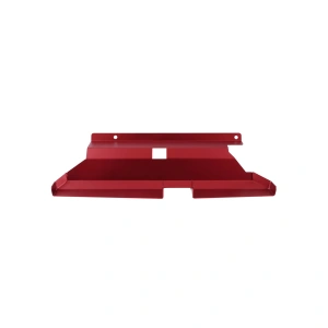 Bevinsee 91311746-Air Scoop Kırmızı - BMW E46 M52TU M54