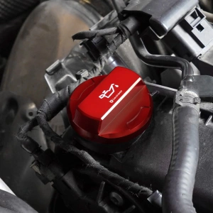 Bevinsee 91311928 Yağ Dolum Kapağı - VW Golf 7 GTI R Audi A3 S3 EA888