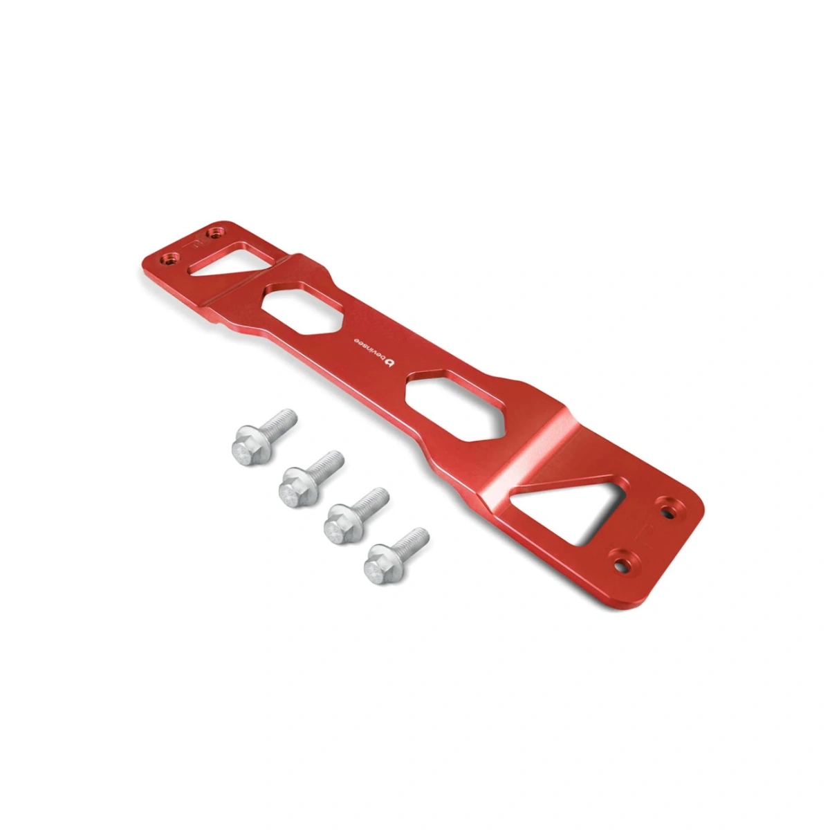 Bevinsee 91212053 Arka Tünel Güçlendirme Barı- VW Golf 7 8 Audi A3 MQB