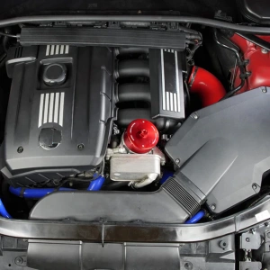 Bevinsee 91111977 Yağ Filtresi Kapağı Mıknatıslı - BMW N20 N52 N54 N55 S55