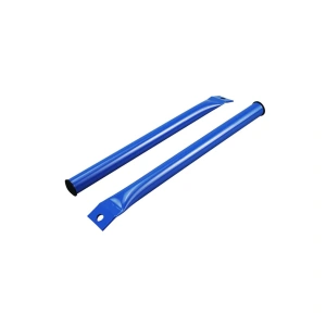 Bevinsee 91311966-BL Ön Izgara V-Brace Trim Mavi - BMW E90 E91 E92 E93