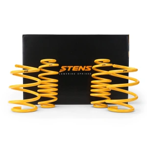 STENS BMW 4 Serisi G23 430i - 430i xDrive - M 440i - M 440i xDrive 2019-2026+ Street  30 MM / 25 MM SS-1023 Spor Helezon Yay