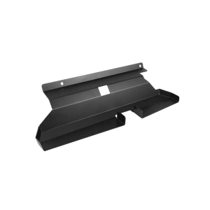 Bevinseec Air Scoop Siyah - BMW E46 M52TU M54