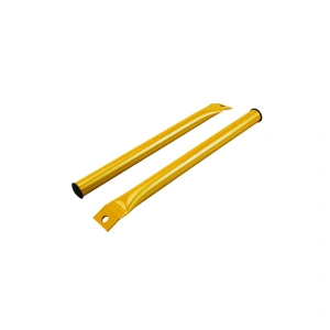Bevinsee 91311966-YL Ön Izgara V-Brace Trim Sarı - BMW E90 E91 E92 E93