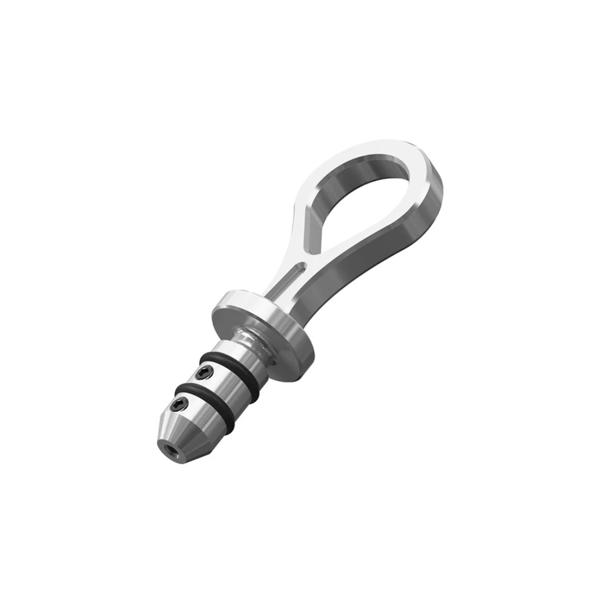Bevinsee 91311751-SLV Yağ Çubuğu Sapı Gümüş - BMW E46 E39 Z4 M52TU M54