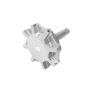 Bevinsee AL-91311752-SLV Direksiyon Yağ Deposu Kapağı Gümüş - BMW E46 E90 Z4