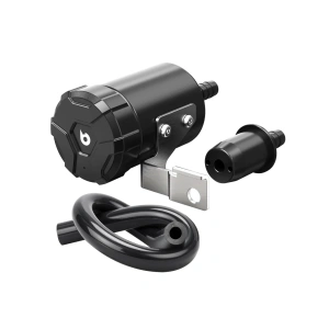 Bevinsee 91520043 Uzaktan Cam Suyu Dolum Kiti Siyah - VW Golf R GTI Audi S3 MQB