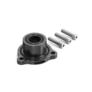 Bevinsee 91111421 Blow-Off Valf Spacer Siyah - VW GTI Golf R Jetta GLI 1.8T 2.0T