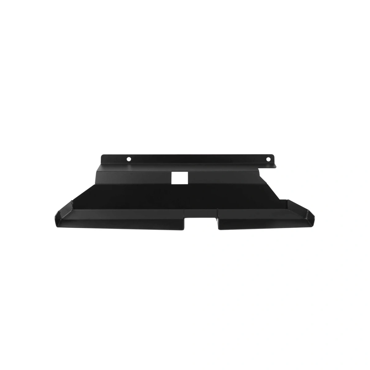 Bevinseec Air Scoop Siyah - BMW E46 M52TU M54