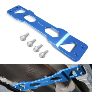 Bevinsee 91212053-BL Arka Tünel Güçlendirme Barı- VW Golf 7 8 Audi A3 MQB