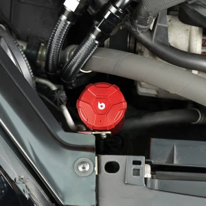 Bevinsee 91520043 Uzaktan Cam Suyu Dolum Kiti - VW Golf R GTI Audi S3 MQB