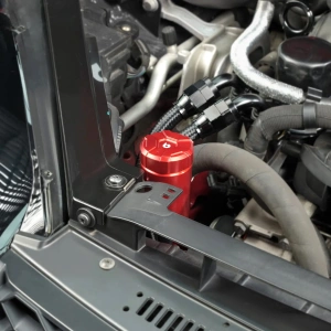 Bevinsee 91520043 Uzaktan Cam Suyu Dolum Kiti - VW Golf R GTI Audi S3 MQB
