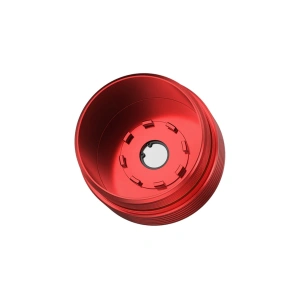 Bevinsee 91111977 Yağ Filtresi Kapağı Mıknatıslı - BMW N20 N52 N54 N55 S55