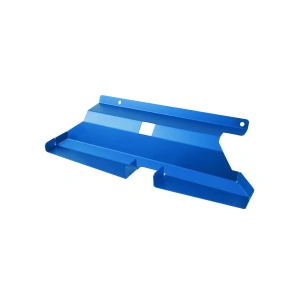 Bevinsee 91311746-BL Air Scoop Mavi - BMW E46 M52TU M54