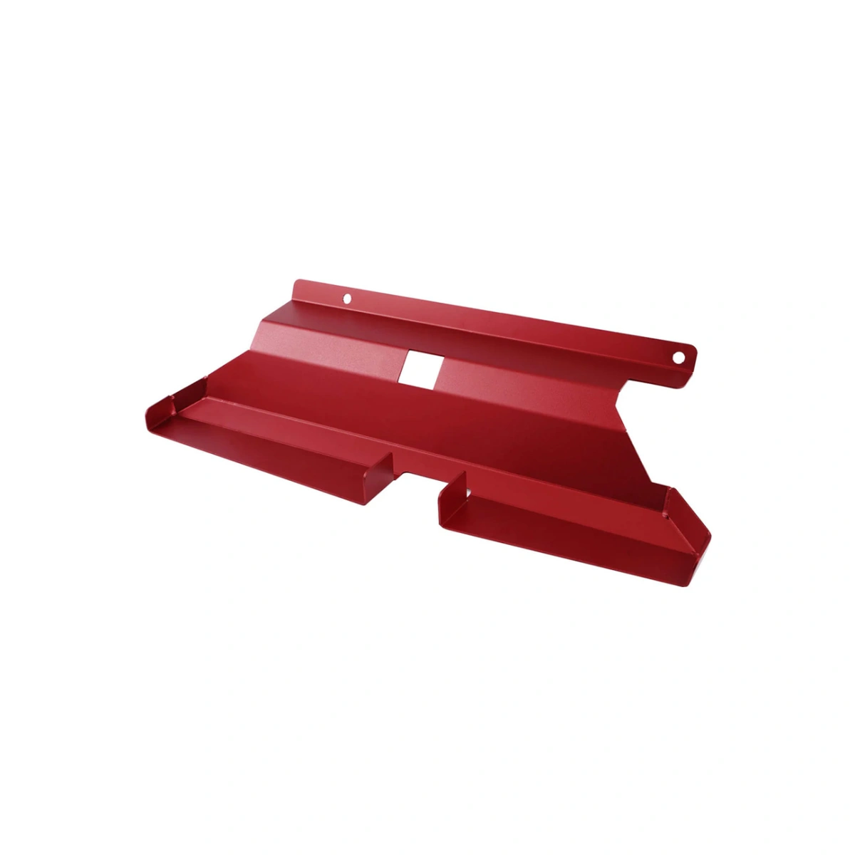 Bevinsee 91311746-Air Scoop Kırmızı - BMW E46 M52TU M54