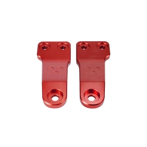Bevinsee 91220025 Ön Taşıyıcı Destek Braketi - VW Golf 7 8 Audi A3 MQB