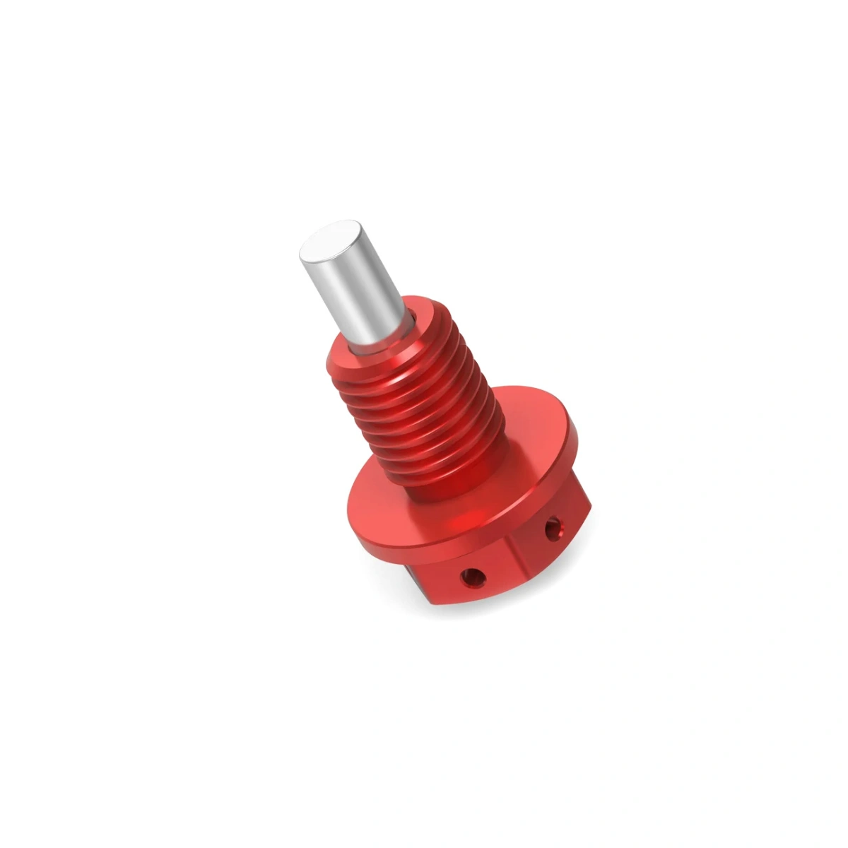 Bevinsee AL-9121133401-RD Mıknatıslı Karter Tapası - BMW M12x1.5