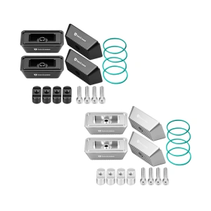 Bevinsee AL-9122023314 Kriko Takozu Seti - BMW E46 E60 G20 G80