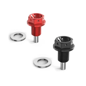 Bevinsee AL-9121133401 Mıknatıslı Karter Tapası - BMW M12x1.5