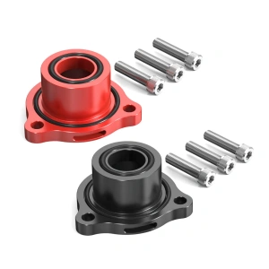 Bevinsee 91111421 Blow-Off Valf Spacer - VW GTI Golf R Jetta GLI 1.8T 2.0T